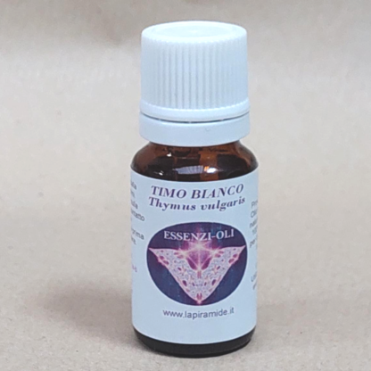 Timo bianco 100ml