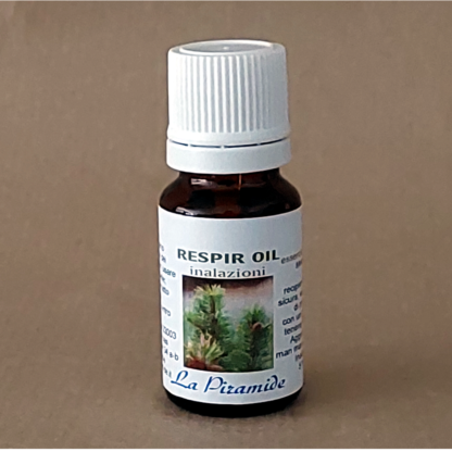 Respir oil inalazioni 10ml