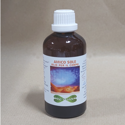 Amico Sole bio 100ml