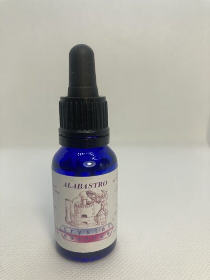 Crystal Essence Alabastro 15ml