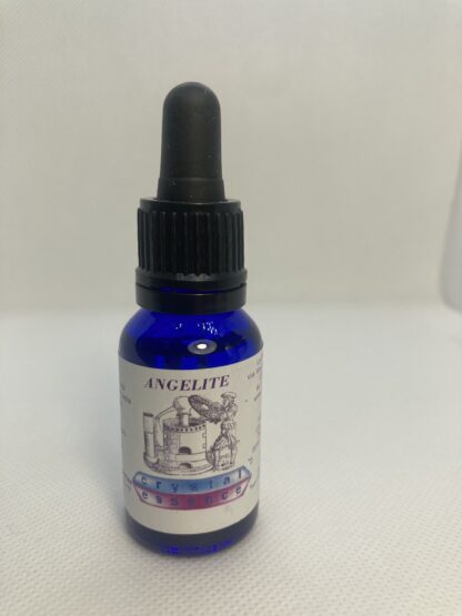 Crystal Essence Angelite 15ml