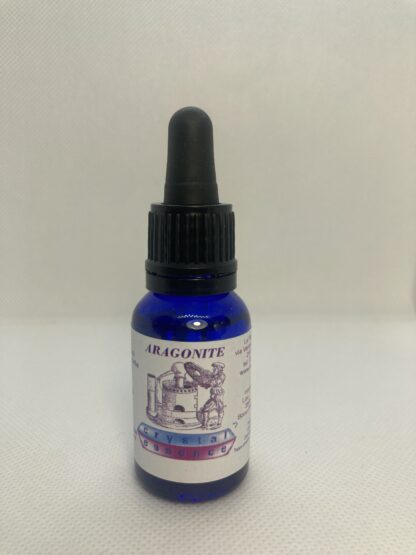 Crystal Essence Aragonite 15ml