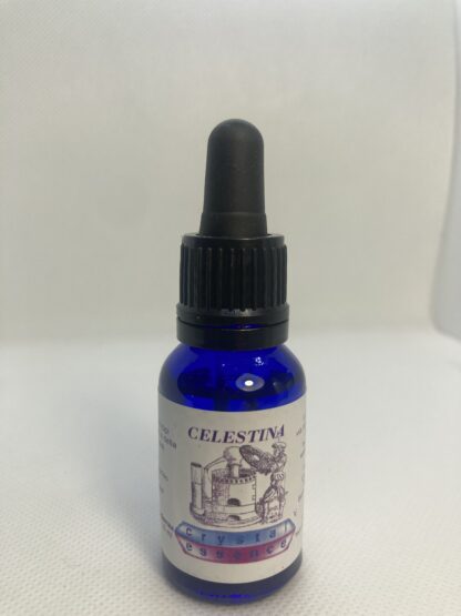 Crystal Essence Celestina 15ml
