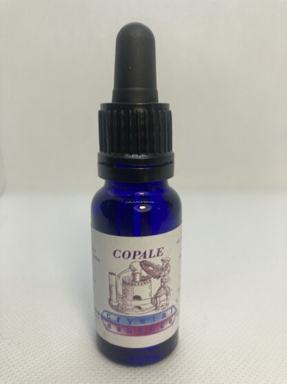 Crystal Essence Copale 15ml