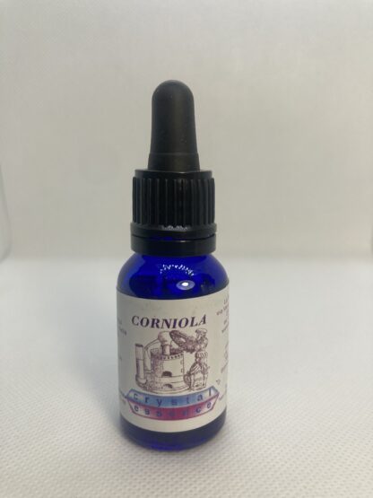 Crystal Essence Corniola 15ml