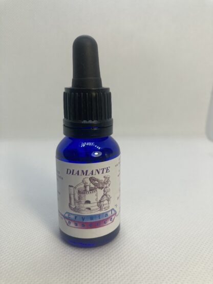Crystal Essence Diamante 15 ml