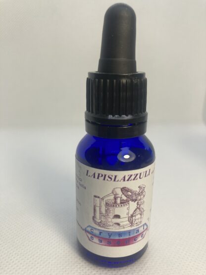 Crystal Essence Lapislazzuli 15ml