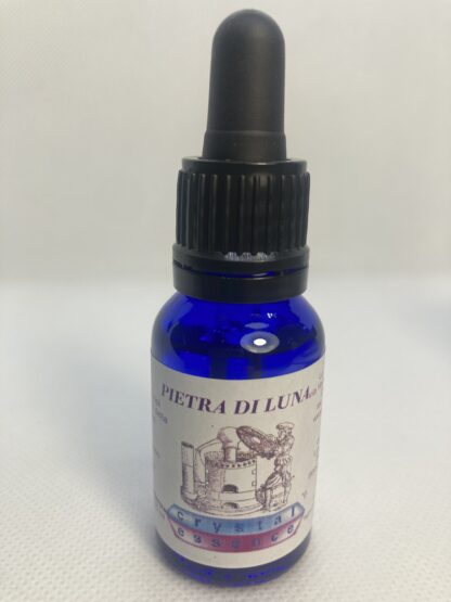 Crystal Essence Pietra di luna 15ml