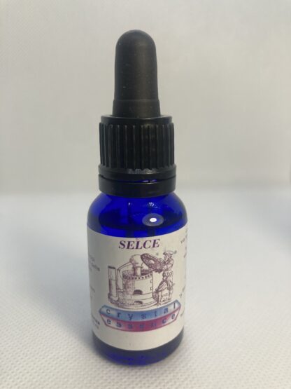 Crystal Essence  Selce 15ml