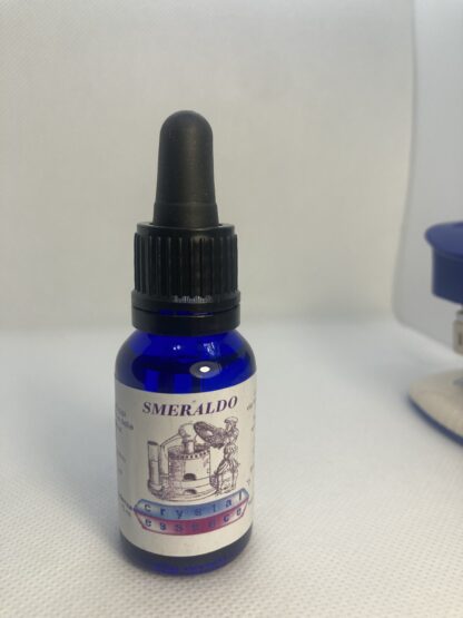 Crystal Essence Smeraldo 15ml