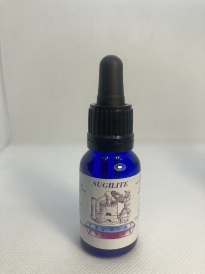 Crystal Essence Sugilite 15ml