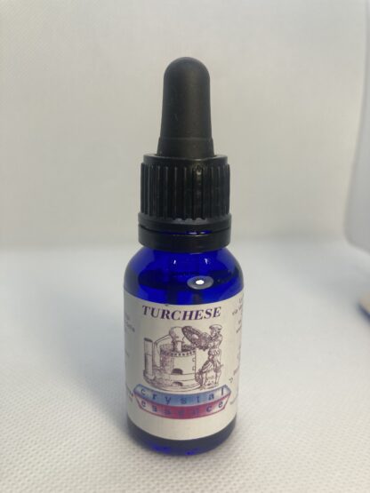 Crystal Essence Turchese 15ml