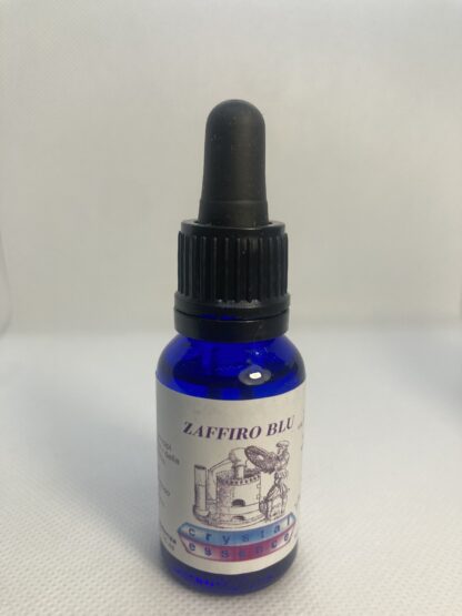Crystal Essence Zaffiro 15ml